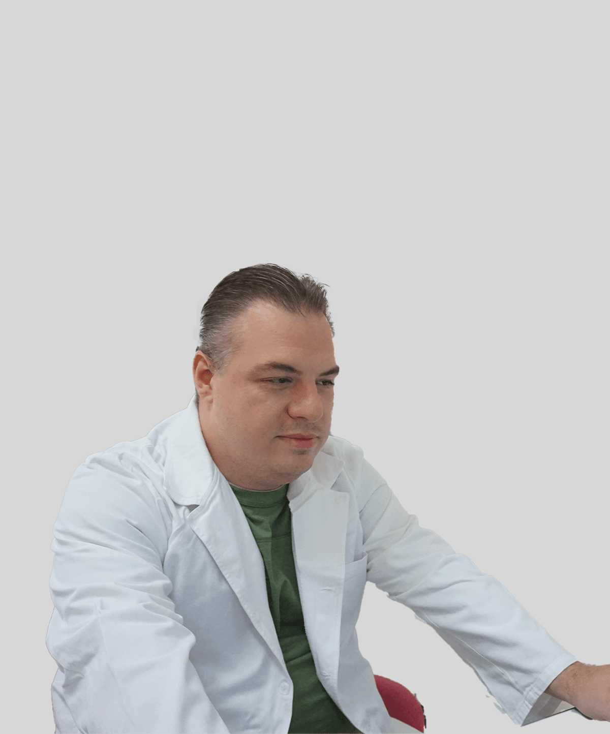 dr Miodrag Nikodijević