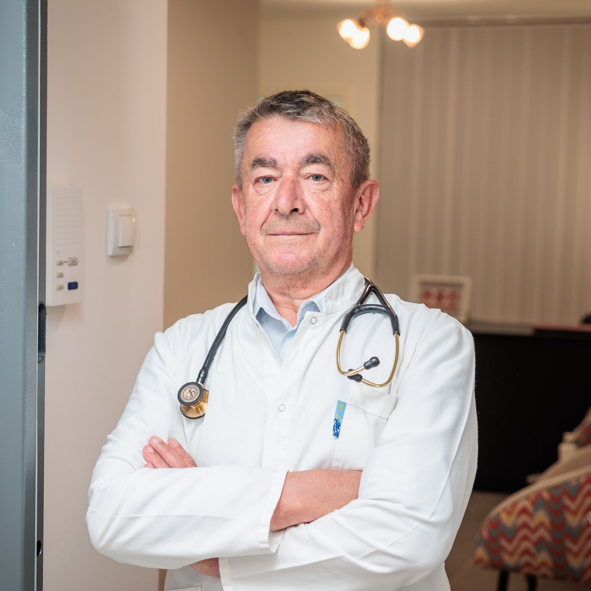dr Jovo Katić