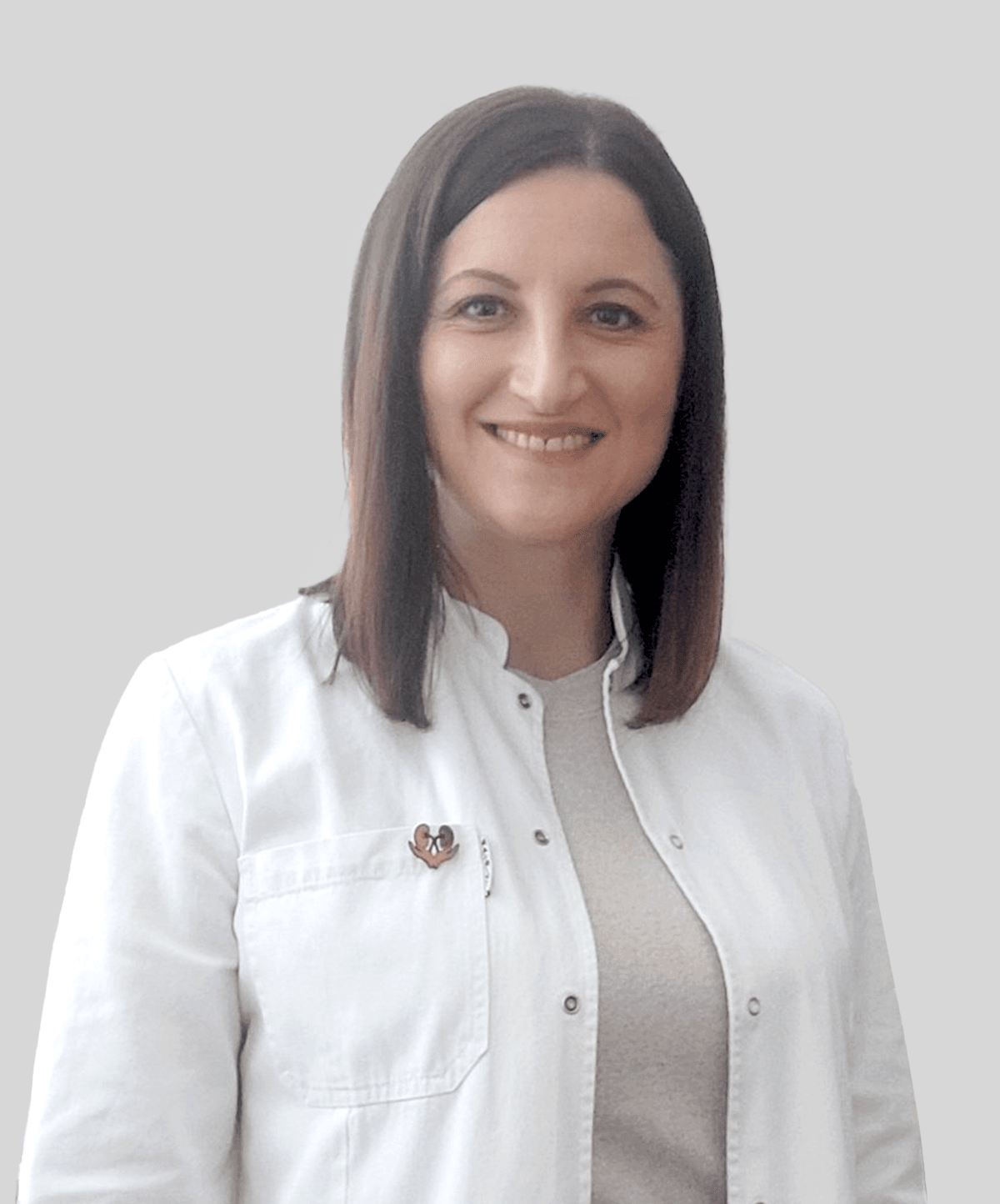 dr Milena Gagić