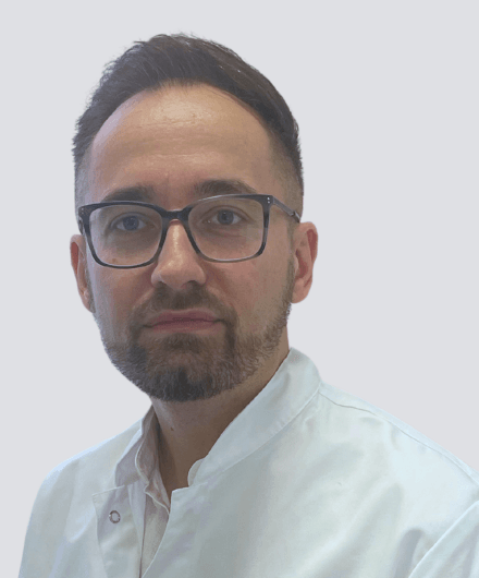 dr Milan Bojadžija