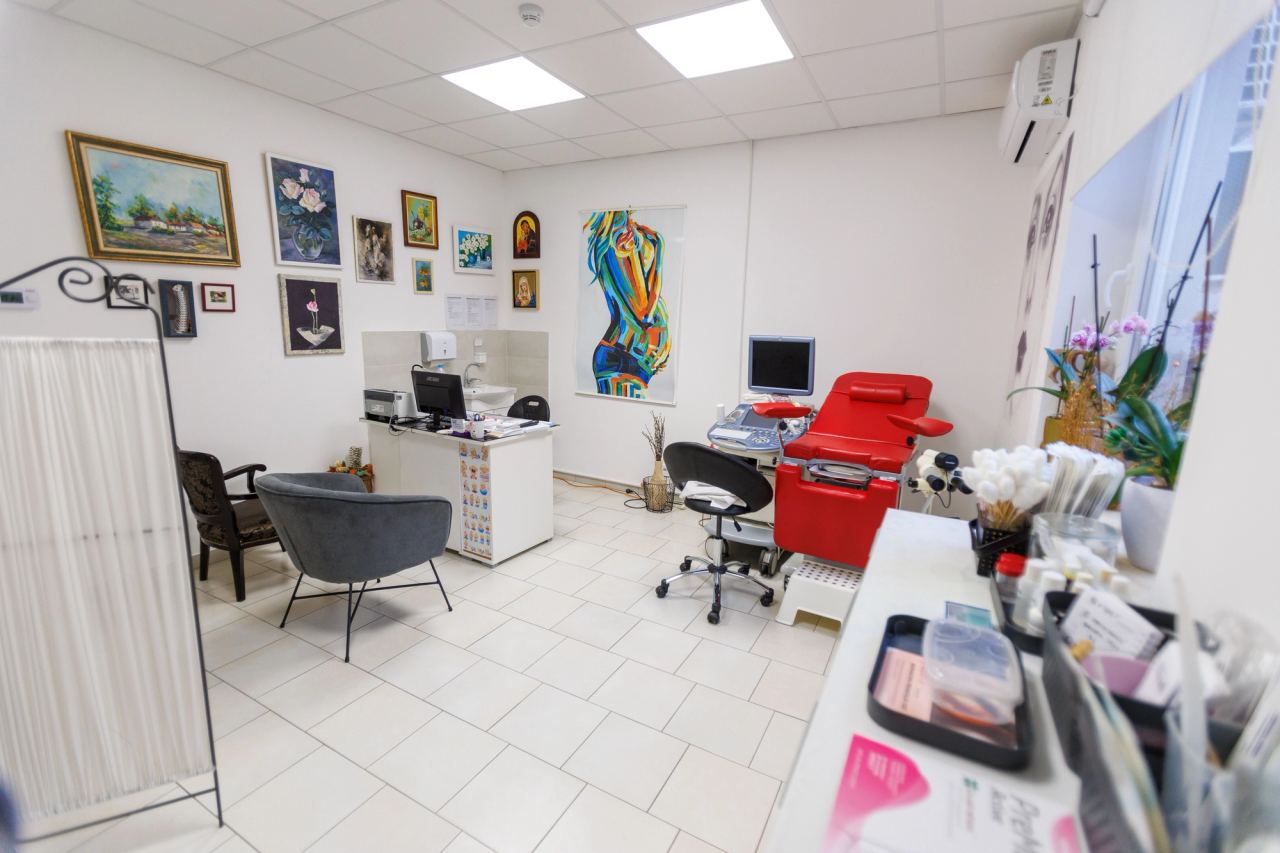 POLIKLINIKA SENTE — fotografija 14
