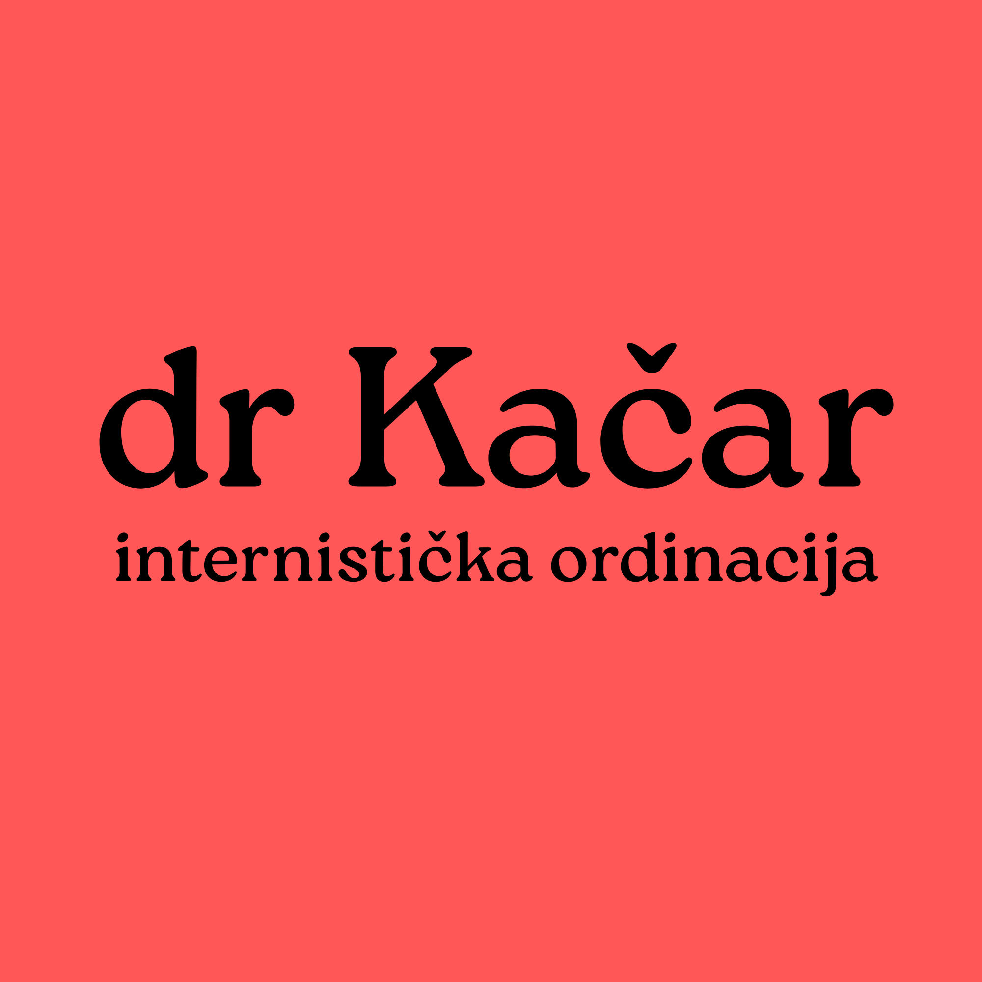Dr Kačar