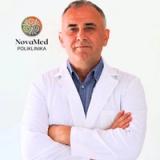 dr Miroslav Knežević