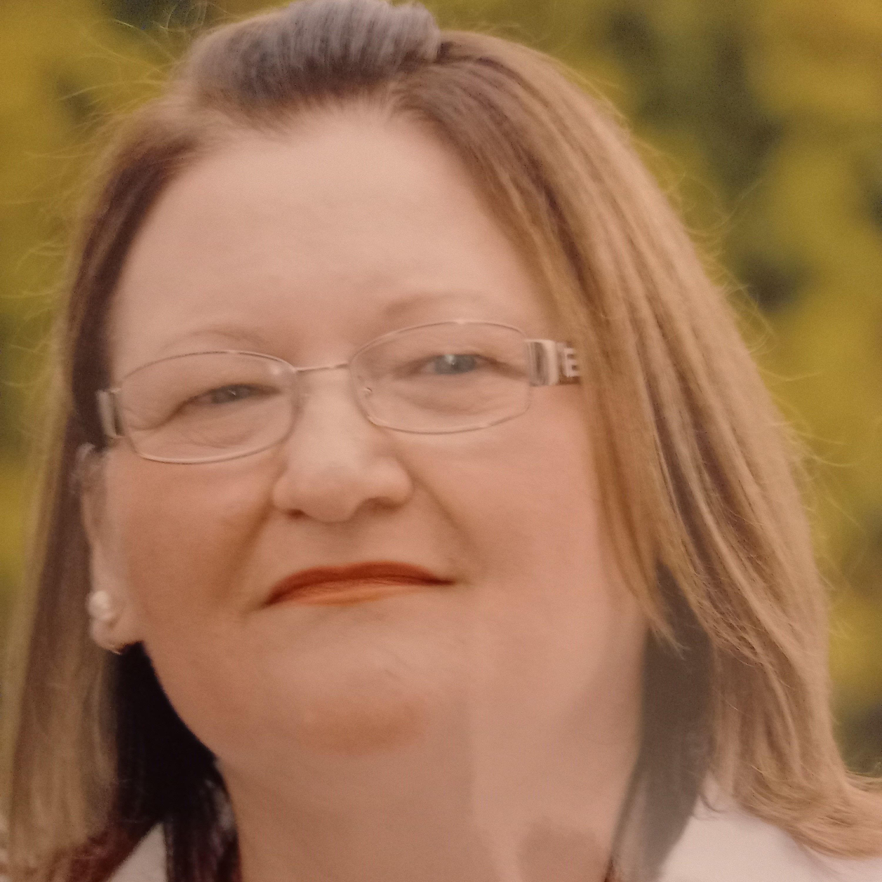 Prof dr sci med Jelica Vukićević