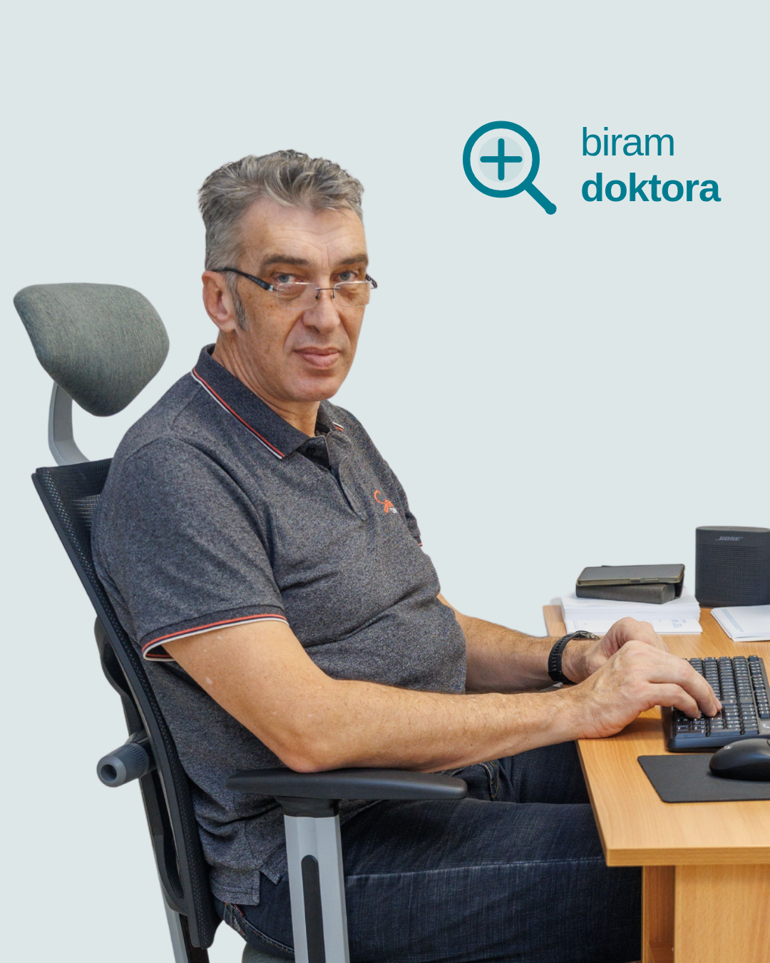 dr Zoran Dukić