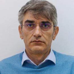 dr med Srđan Sandić