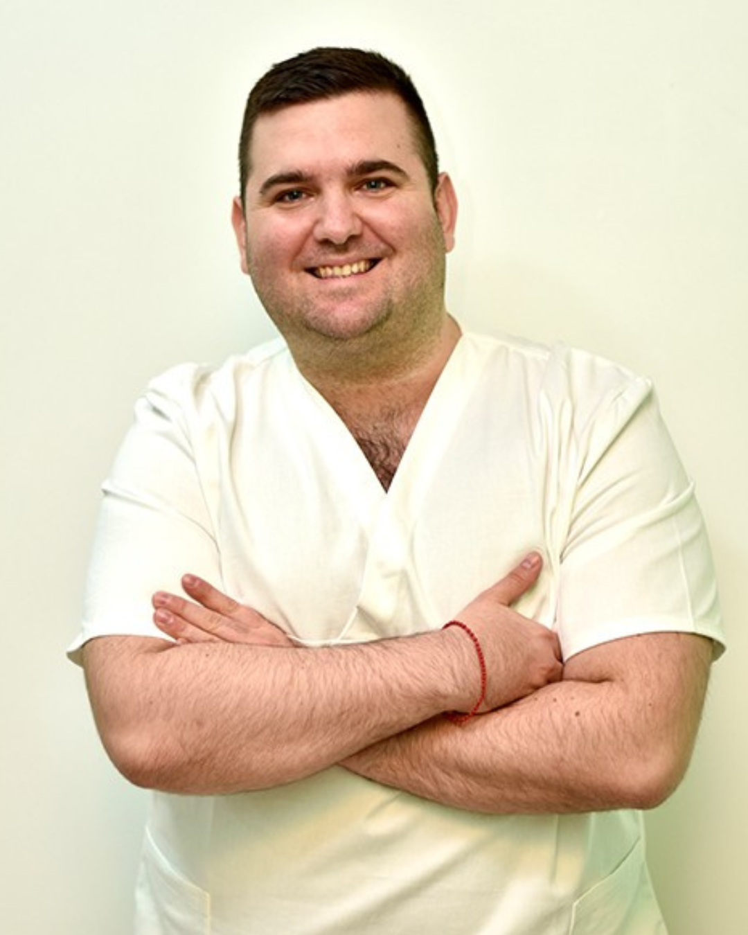 dr Dragan Strgar