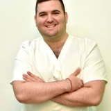 dr Dragan Strgar