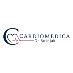 Cardiomedica Dr Bošnjak