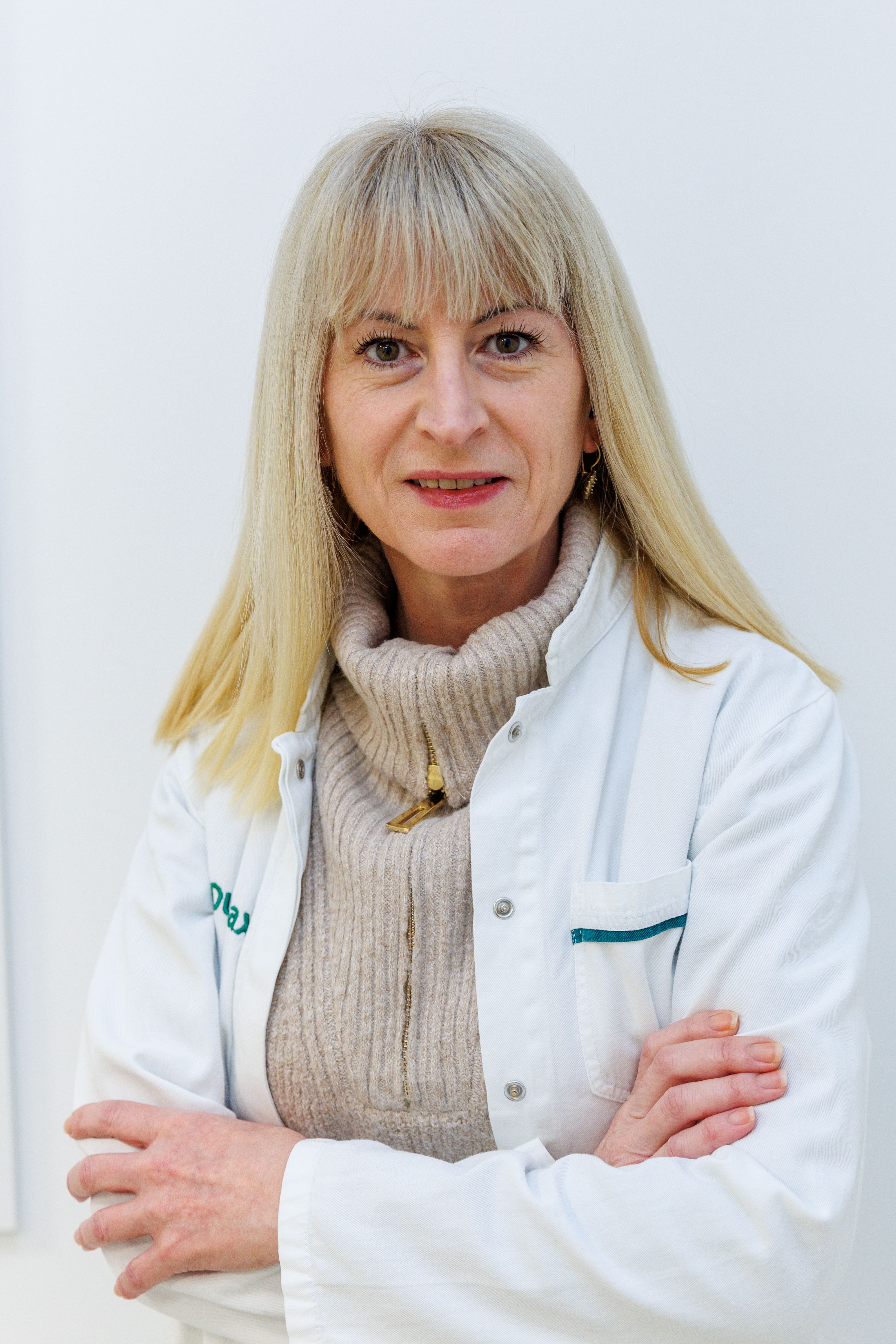dr Mejda Hamza