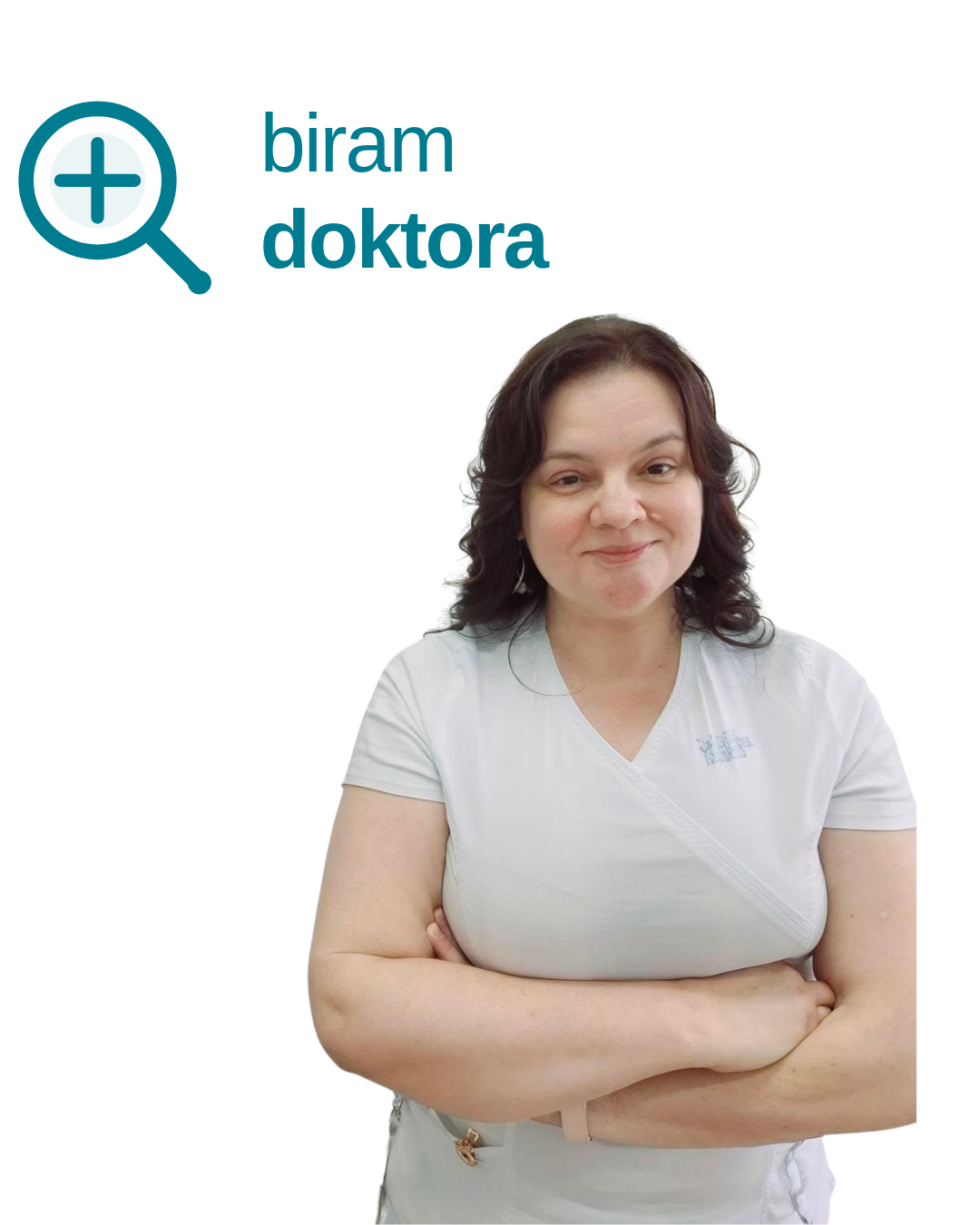 dr Josipa Krajninger Parčetić