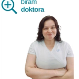 dr Josipa Krajninger Parčetić