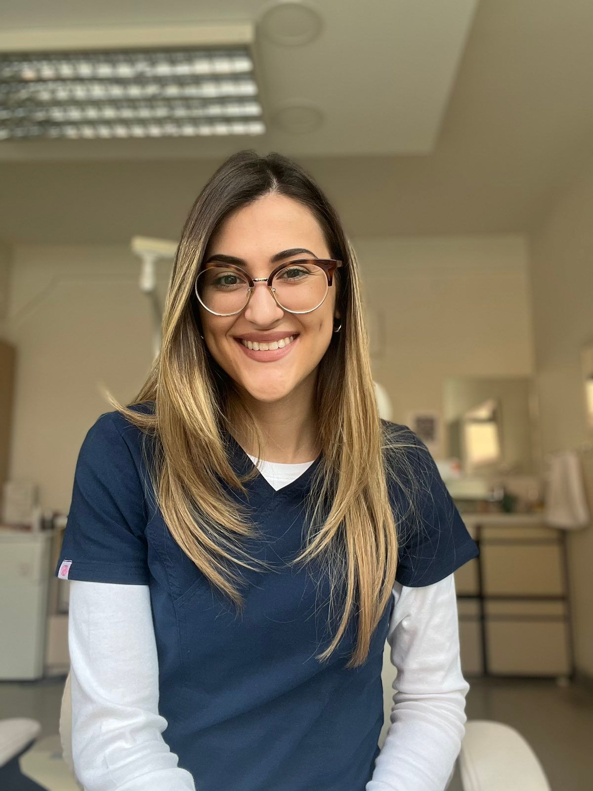 dr Kristina Spajić