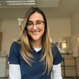 dr Kristina Spajić