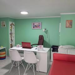 PEDIJATRIJSKA ORDINACIJA BATURAN
