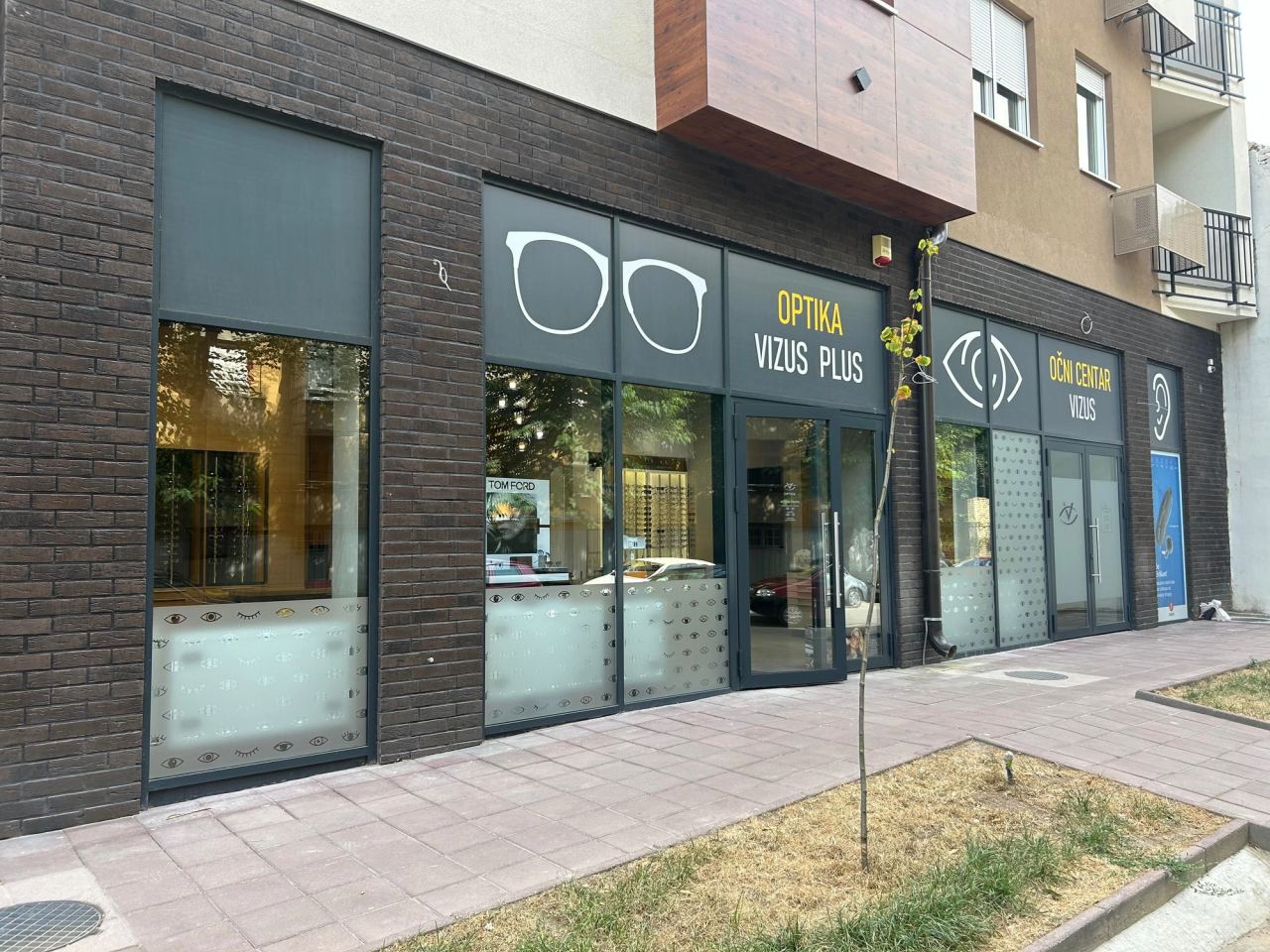 VIZUS — fotografija 2