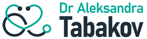 Dr Aleksandra Tabakov