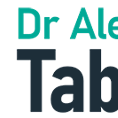 Dr Aleksandra Tabakov