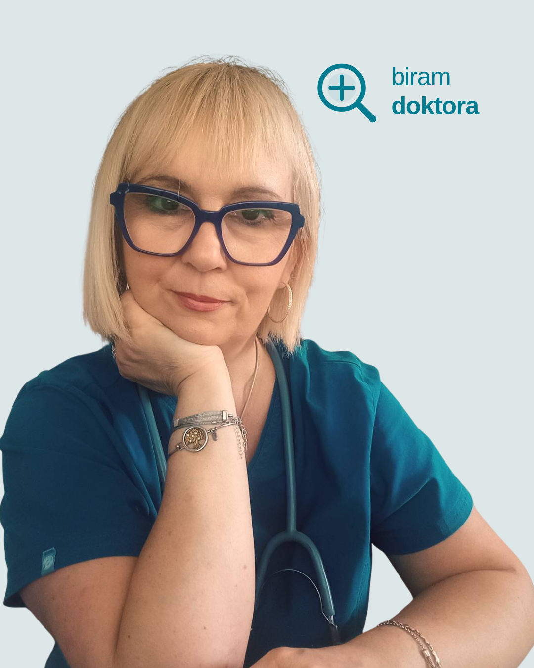 dr Nataša Gocić