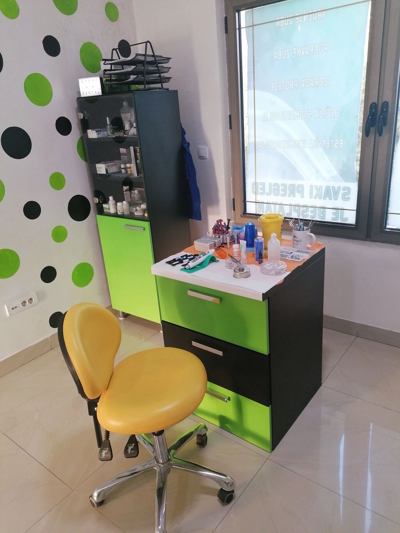STEFIDENTAL — fotografija 4