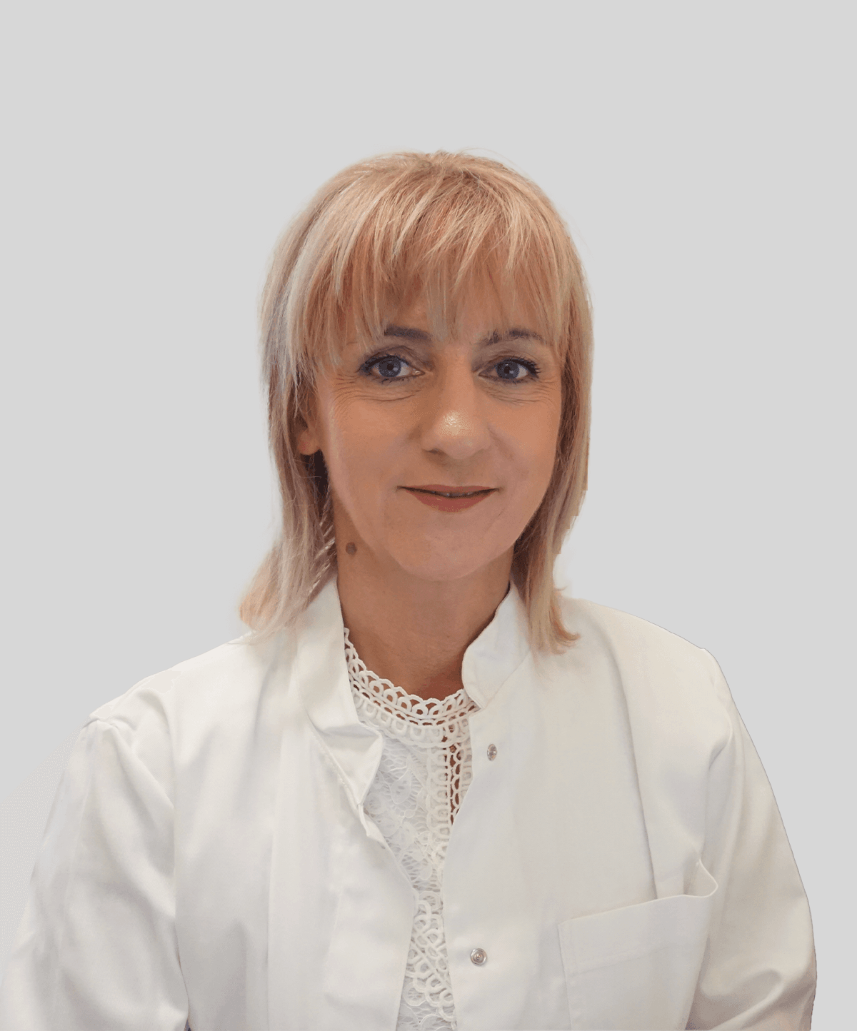 dr Livija Despenić