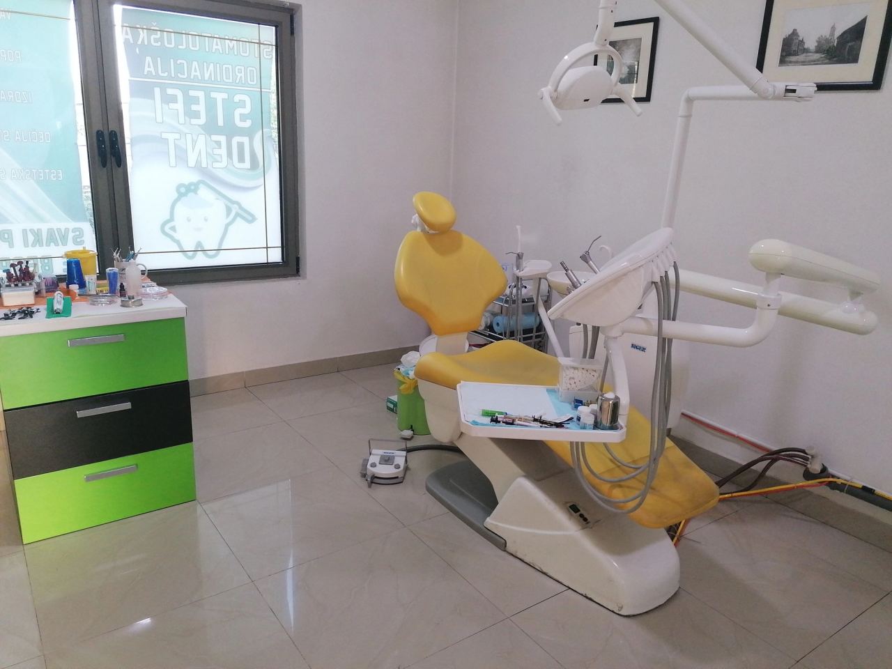 STEFIDENTAL — fotografija 2