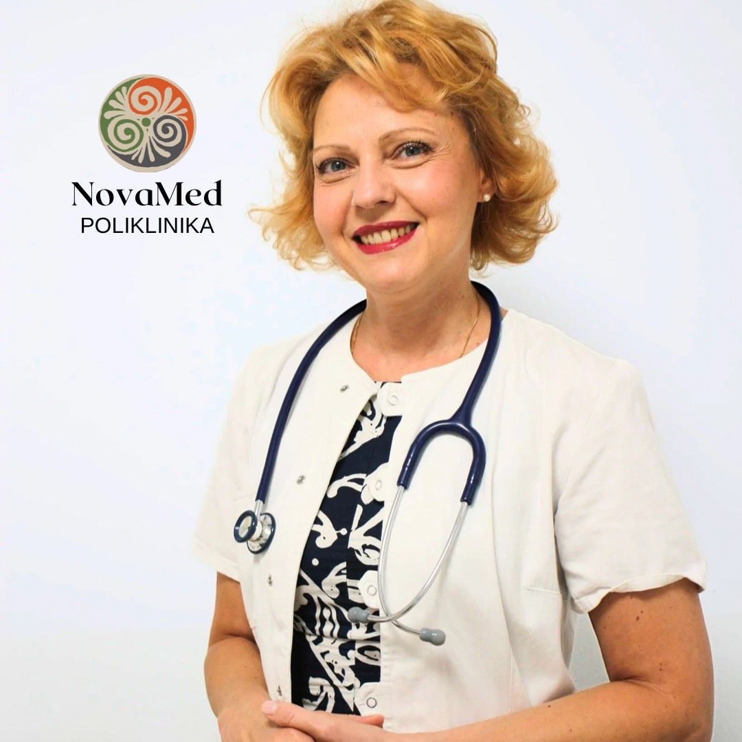 dr Aleksandra  Bojović