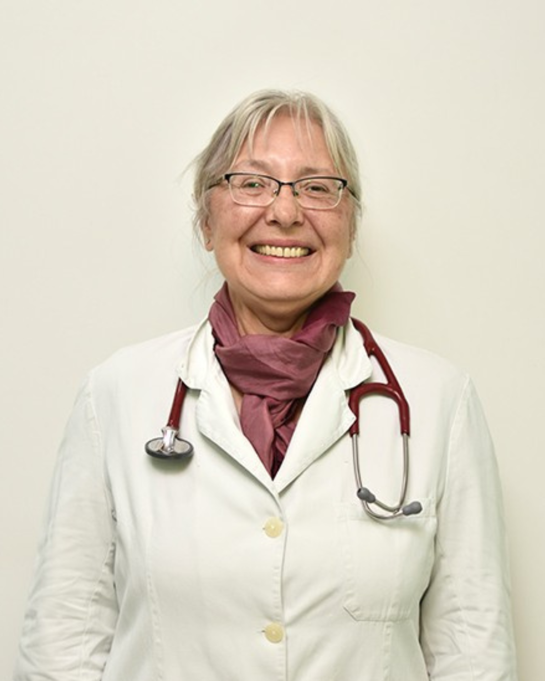 dr Nevenka Borković Radunović