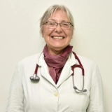 dr Nevenka Borković Radunović