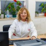 dr Ksenija Cvetković