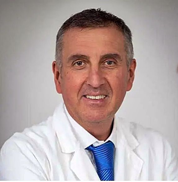 dr Aleksandar Delić