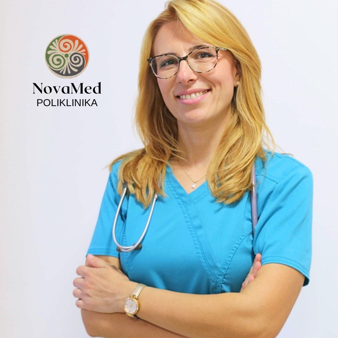 dr Milica Antonijević