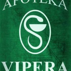 Apotekarska Ustanova VIPERA