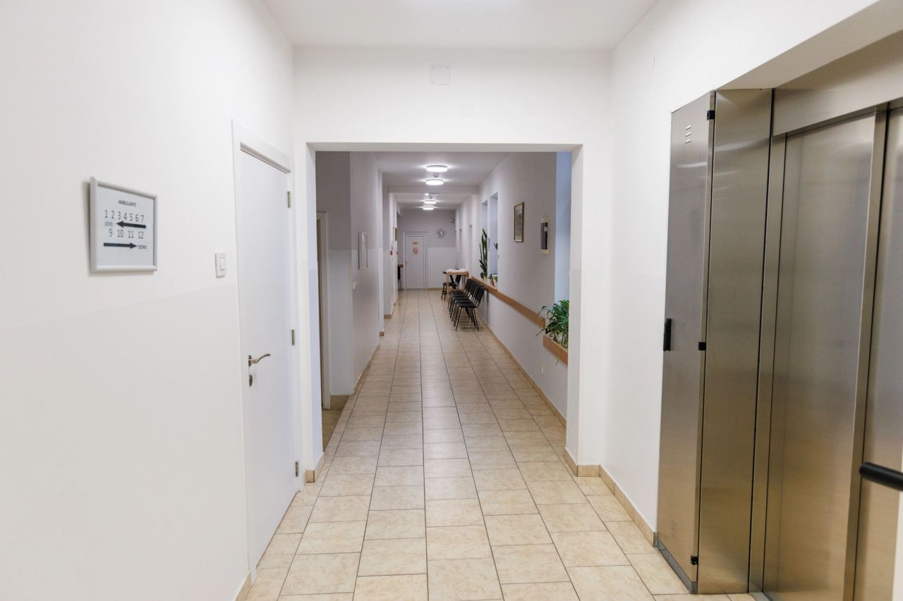 POLIKLINIKA SENTE — fotografija 8