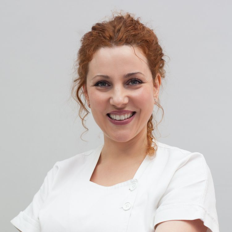dr Marijana Aleksić