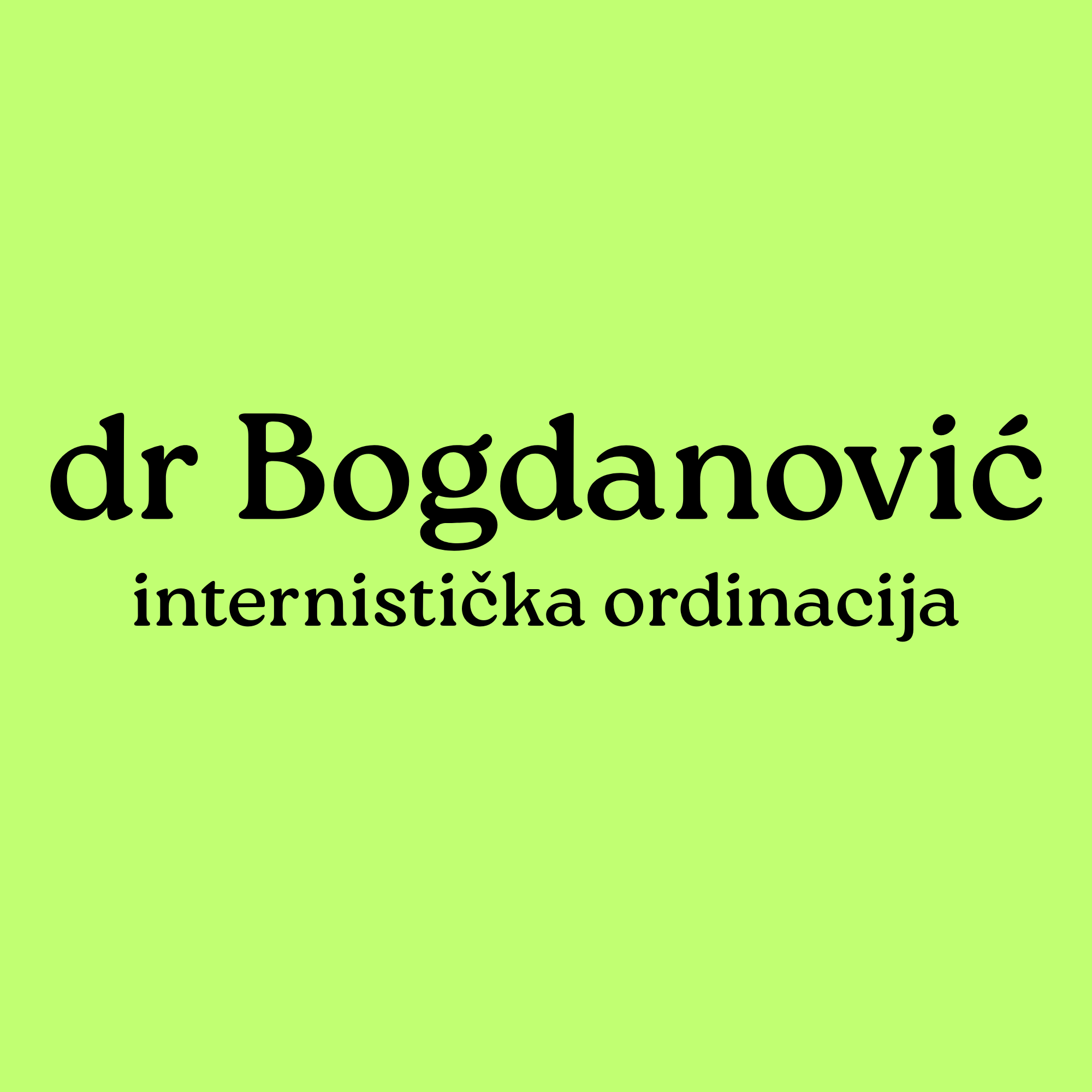 Bogdanović