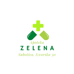 A.U. ZELENA PLUS