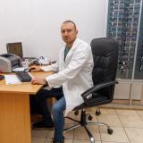 dr Boris Karadžić