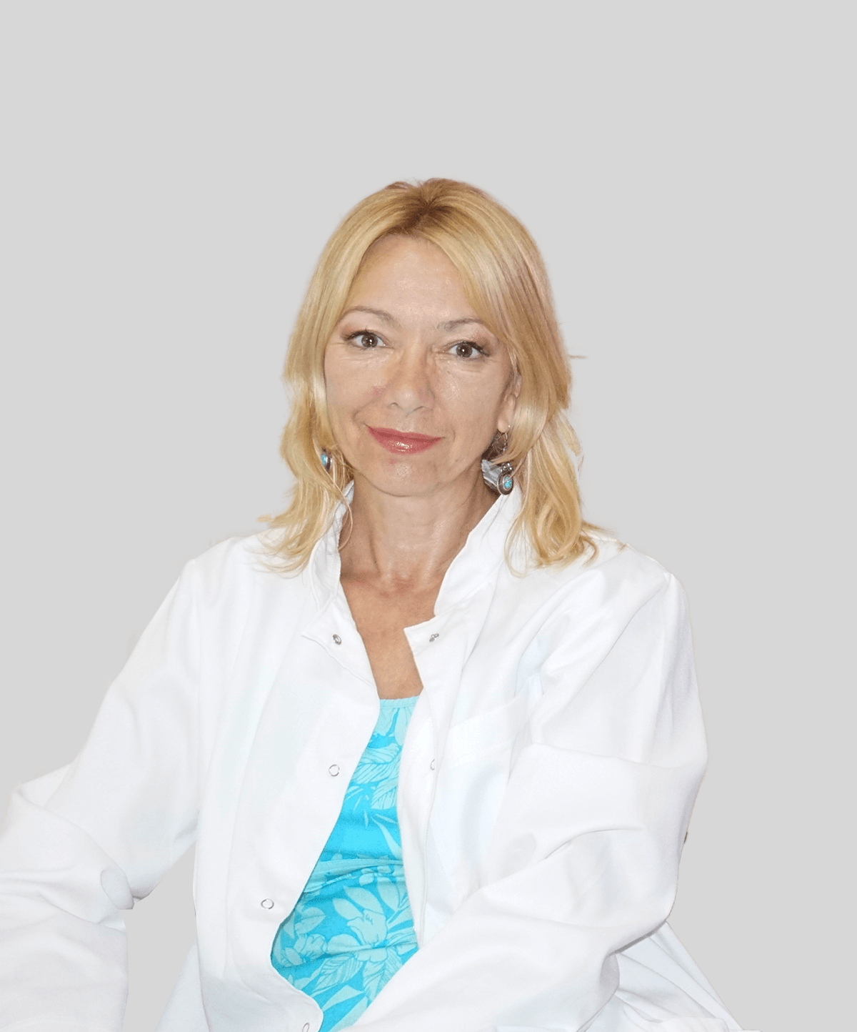 dr Lidija Segedinčev