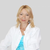 dr Lidija Segedinčev