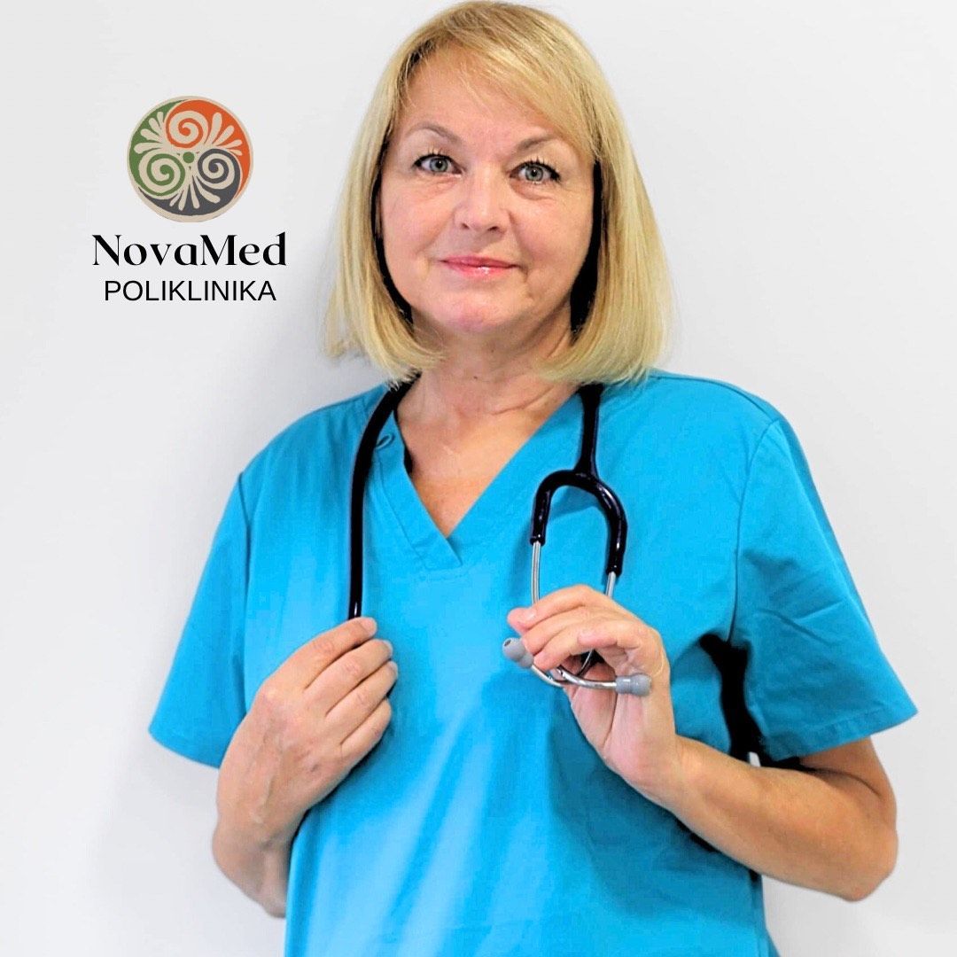 dr Branka Milisavljević