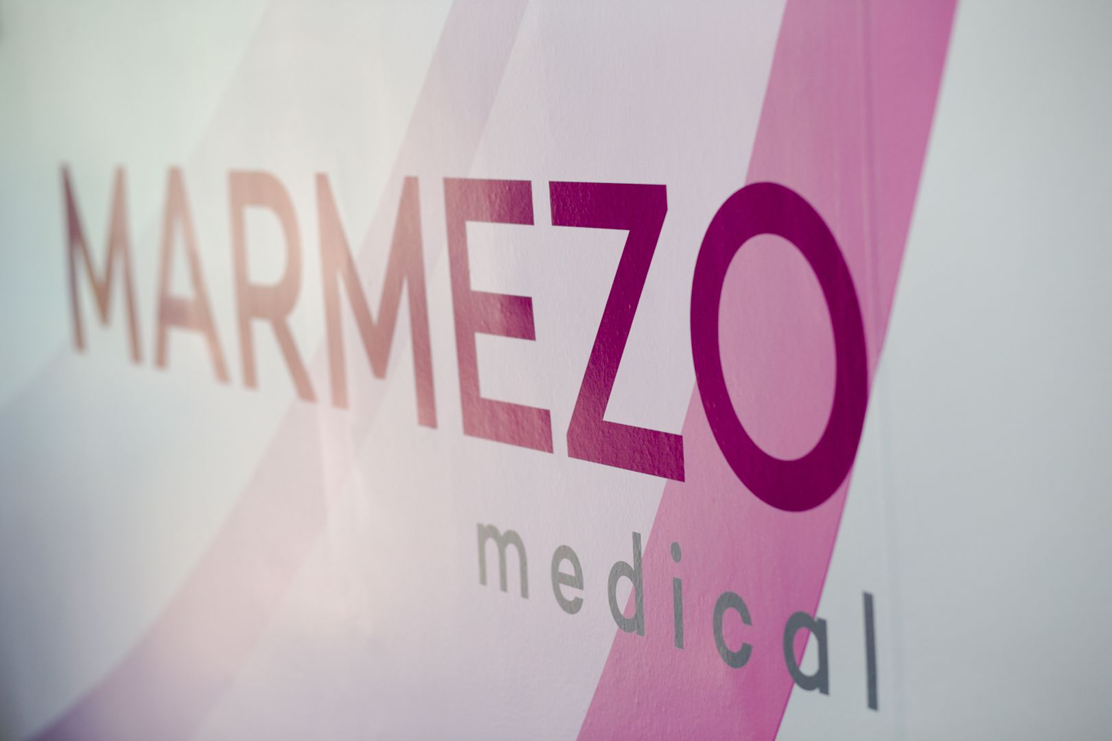MARMEZO MEDICAL logo