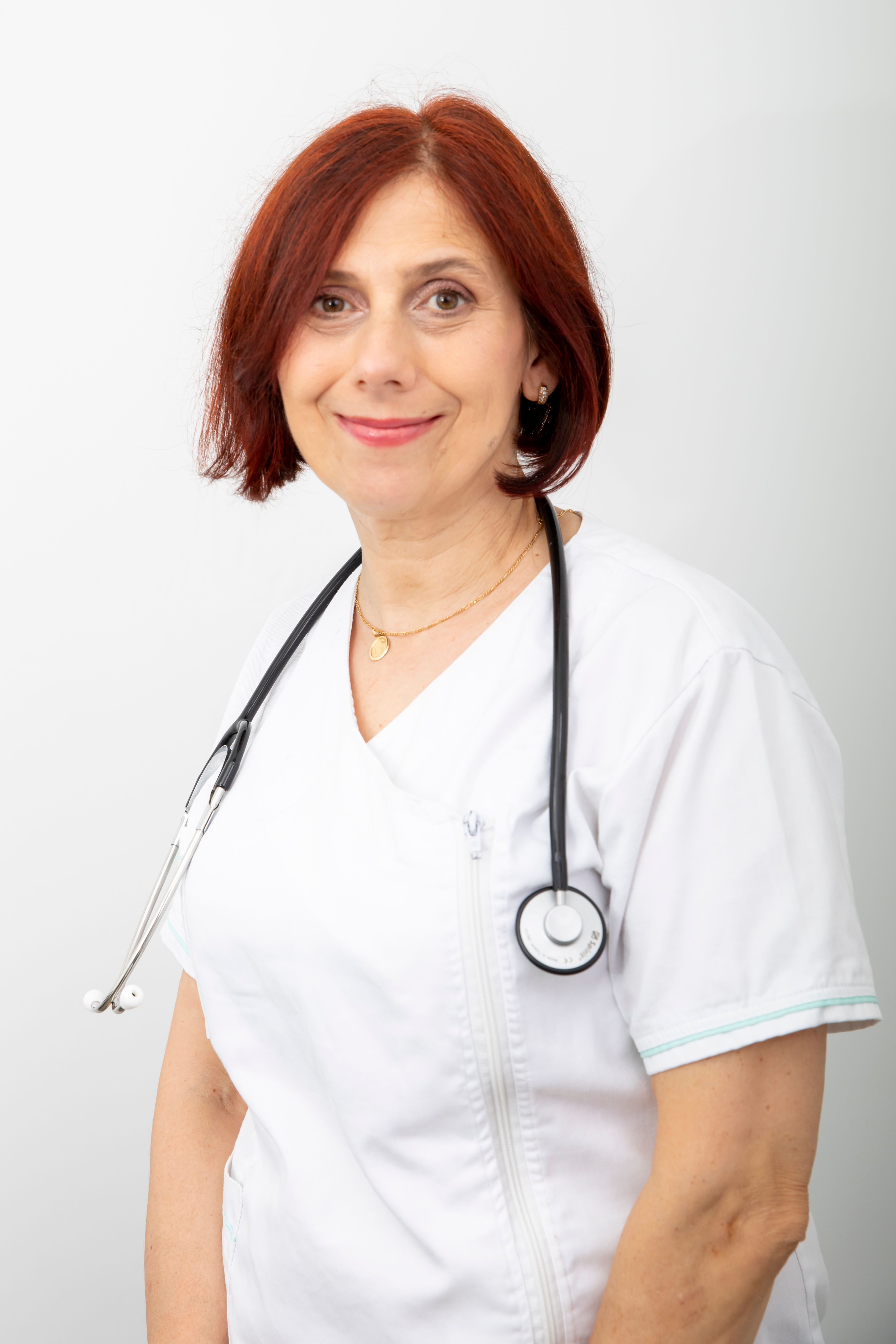dr Ana Mušković