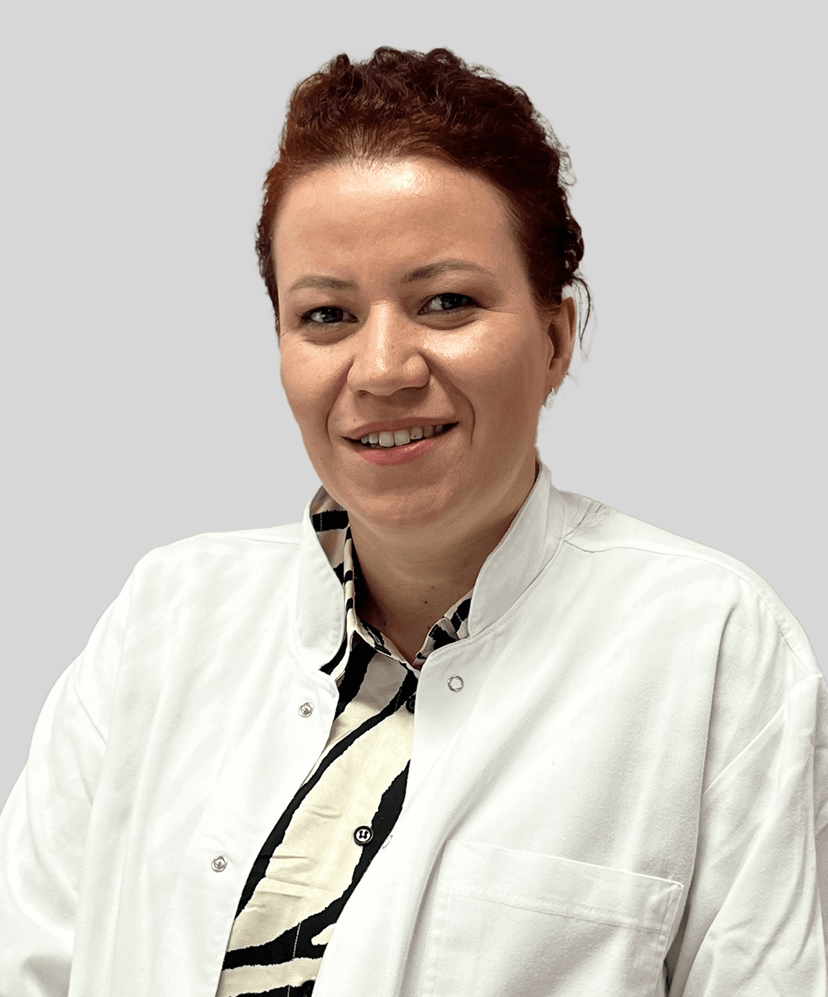 dr Nada Basara