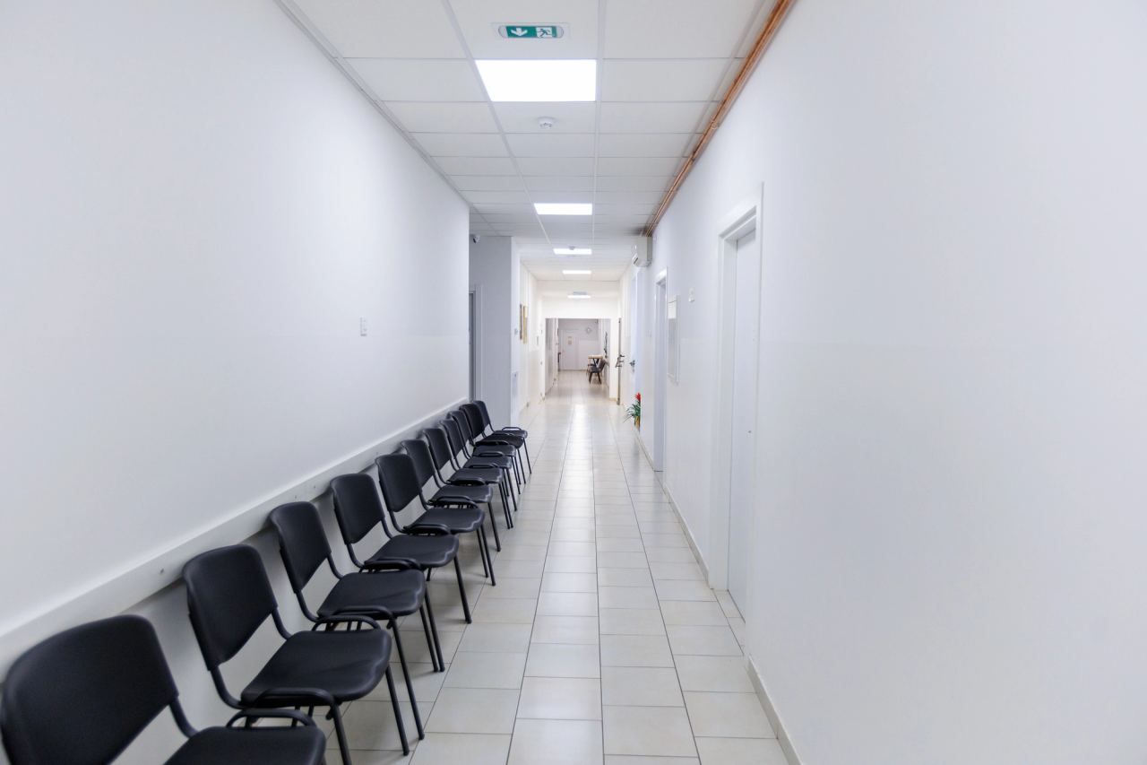 POLIKLINIKA SENTE — fotografija 7