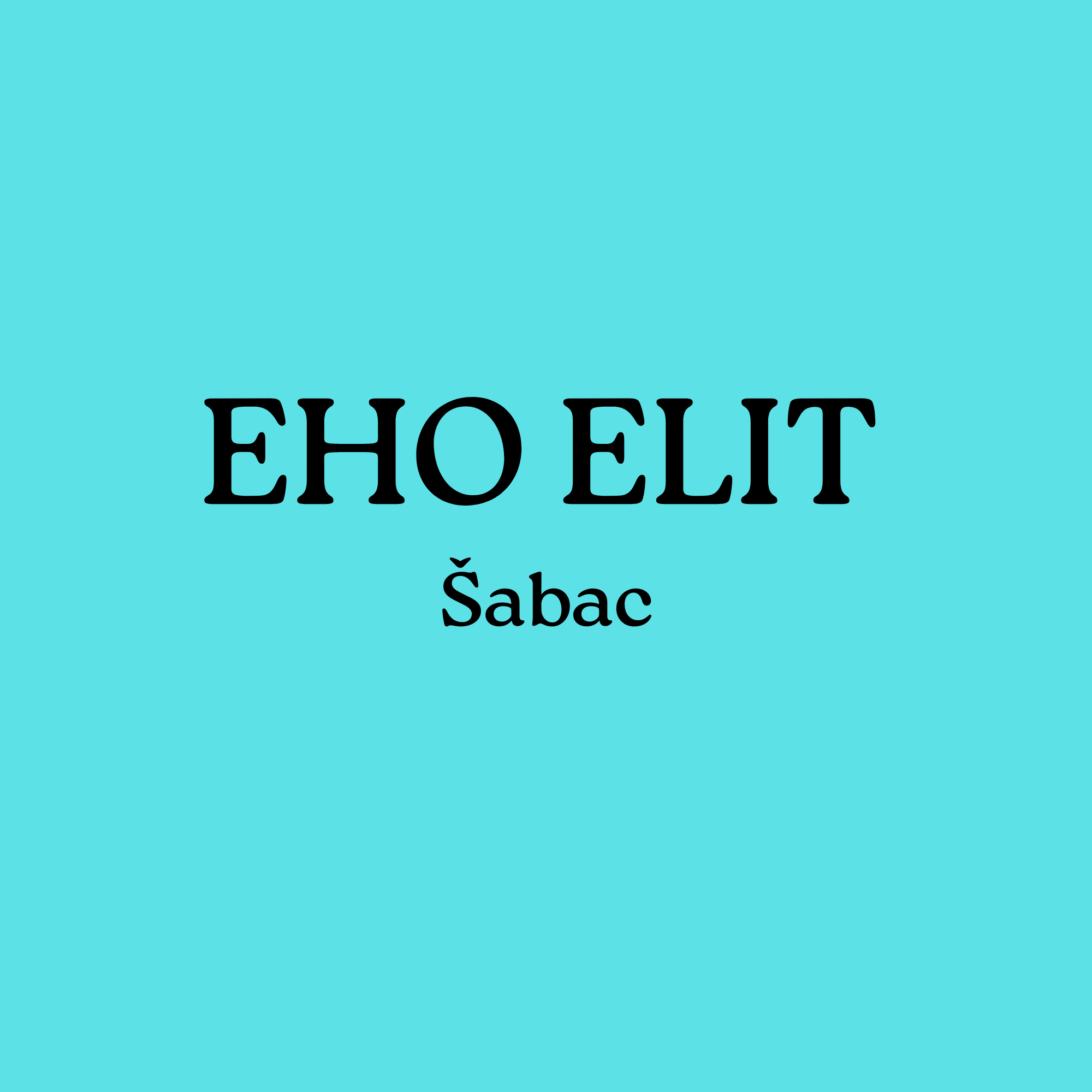 EHO Elit