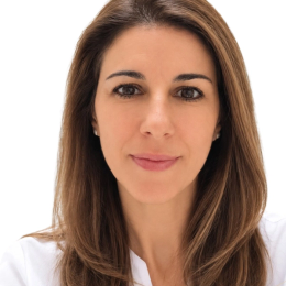 dr Ivana Knežević