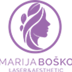 Dr Marija Bošković