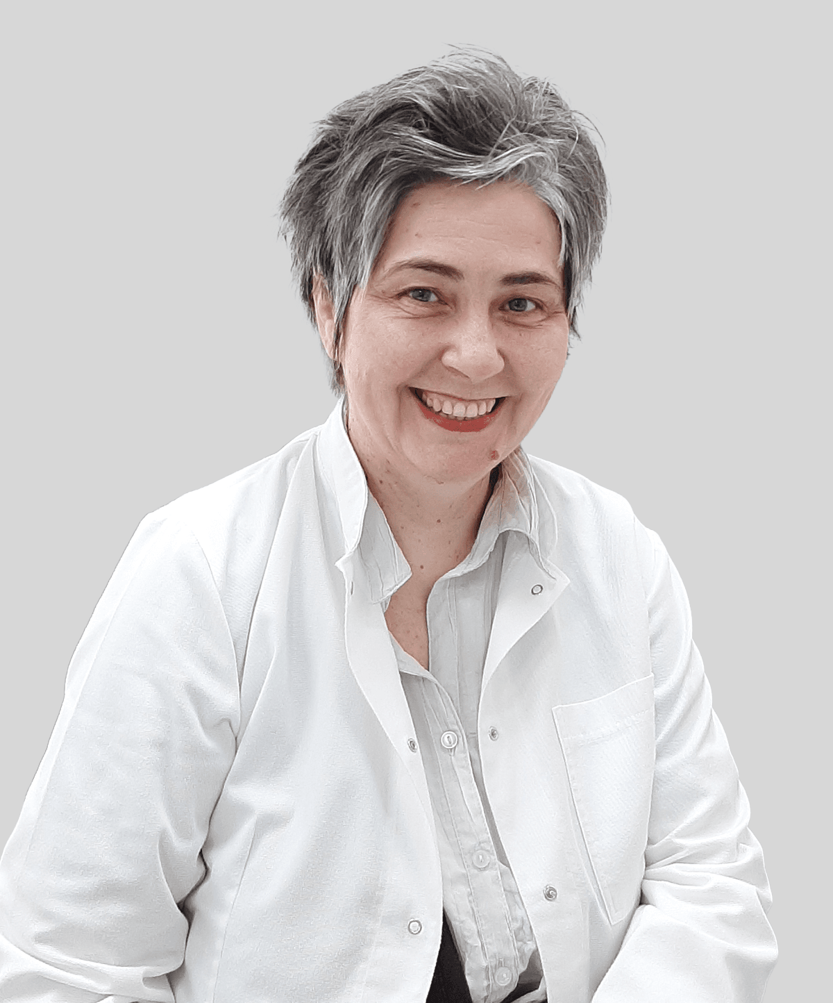 dr Nada Rašuo Bosnić
