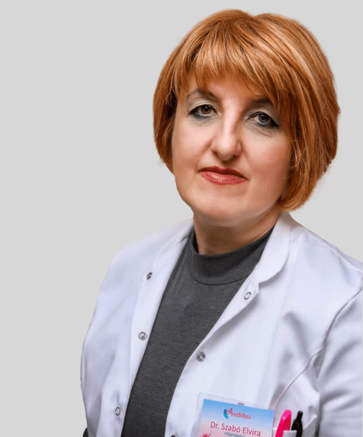 dr Elvira Sabo